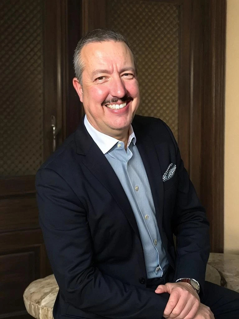 Foto de perfil